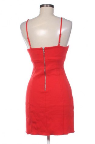 Kleid, Größe S, Farbe Rot, Preis 40,99 €