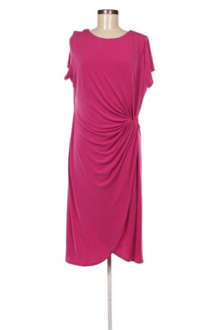 Kleid, Größe XXL, Farbe Rosa, Preis 20,49 €