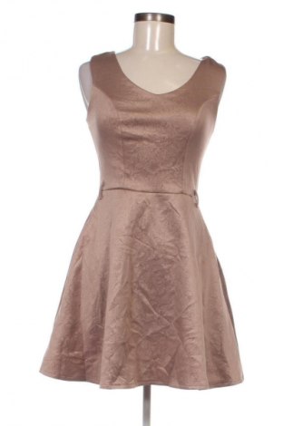 Kleid, Größe M, Farbe Beige, Preis 20,49 €