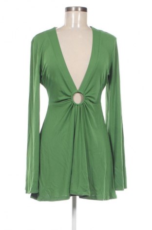 Rochie, Mărime M, Culoare Verde, Preț 95,99 Lei