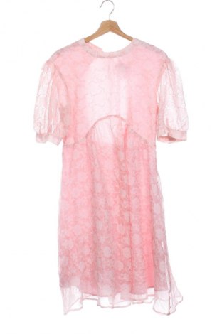 Kleid, Größe XXS, Farbe Rosa, Preis € 10,99