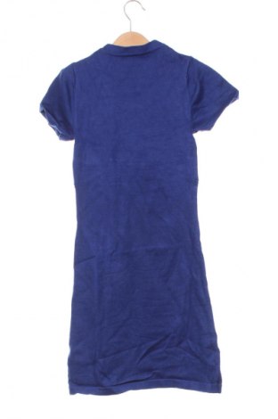 Kleid, Größe S, Farbe Blau, Preis 14,99 €