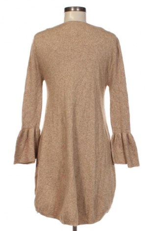 Kleid, Größe M, Farbe Beige, Preis 20,49 €