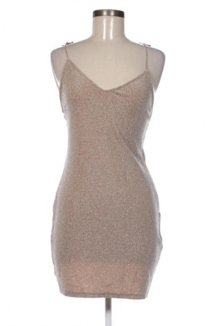 Kleid H&M, Größe M, Farbe Beige, Preis € 20,49