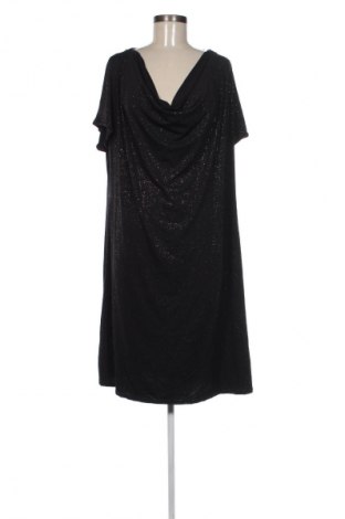 Kleid, Größe XXL, Farbe Schwarz, Preis 20,49 €