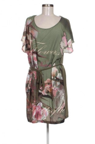 Rochie, Mărime XL, Culoare Verde, Preț 73,98 Lei