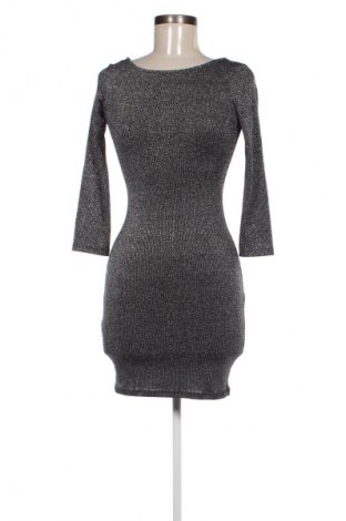 Kleid, Größe S, Farbe Grau, Preis 20,49 €