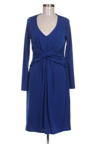 Kleid, Größe L, Farbe Blau, Preis € 14,83