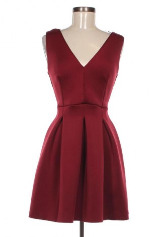 Kleid, Größe M, Farbe Rot, Preis 14,83 €