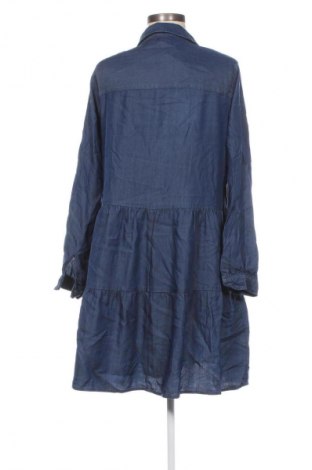 Kleid, Größe M, Farbe Blau, Preis € 10,49