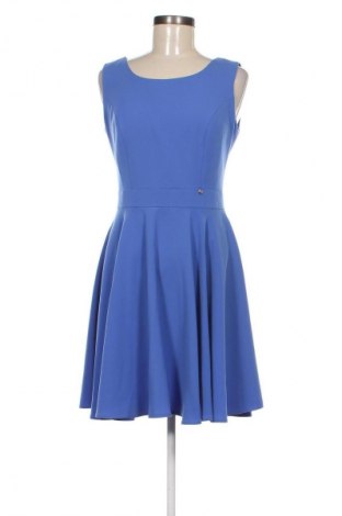 Kleid, Größe L, Farbe Blau, Preis € 14,91