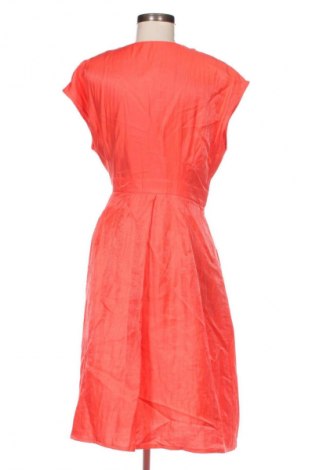 Kleid, Größe M, Farbe Orange, Preis 14,83 €