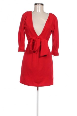 Kleid, Größe M, Farbe Rot, Preis 14,83 €