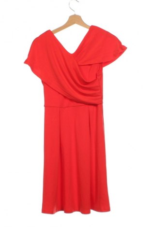 Kleid, Größe XS, Farbe Rot, Preis € 14,83