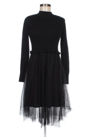 Kleid, Größe M, Farbe Schwarz, Preis € 14,83