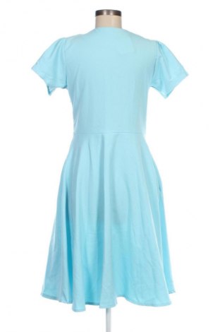 Kleid, Größe XL, Farbe Blau, Preis 14,83 €