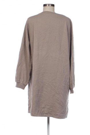 Kleid, Größe XL, Farbe Beige, Preis 15,99 €