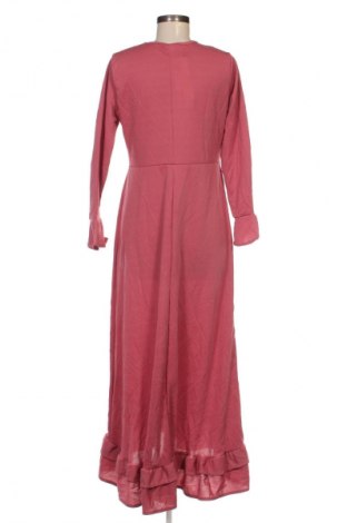 Kleid, Größe L, Farbe Aschrosa, Preis € 32,49