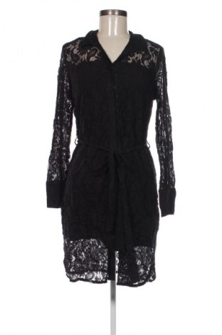 Kleid Aaiko, Größe M, Farbe Schwarz, Preis 57,49 €