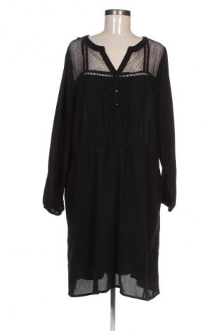 Rochie About You, Mărime XXL, Culoare Negru, Preț 127,76 Lei