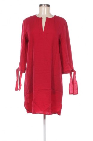 Kleid Adrienne Vittadini, Größe M, Farbe Rot, Preis 57,49 €