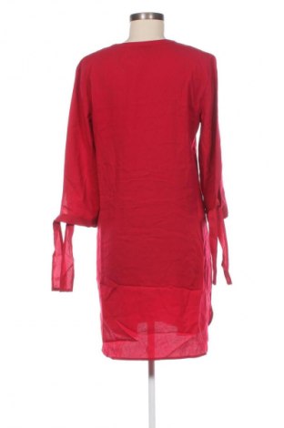 Kleid Adrienne Vittadini, Größe M, Farbe Rot, Preis 57,49 €