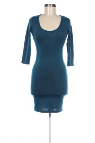 Kleid Alcott, Größe XS, Farbe Blau, Preis 5,99 €