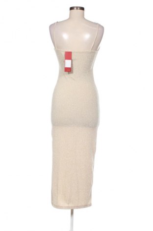 Rochie Alexandra, Mărime S, Culoare Auriu, Preț 119,69 Lei