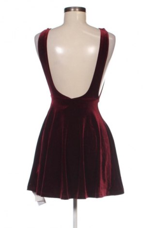 Kleid American Apparel, Größe XS, Farbe Rot, Preis € 75,49