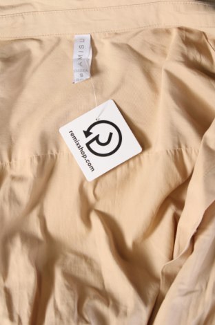 Kleid Amisu, Größe S, Farbe Beige, Preis € 14,91