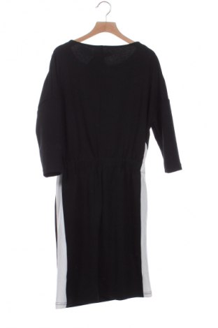 Kleid Amisu, Größe XS, Farbe Schwarz, Preis 14,84 €