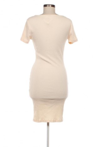 Kleid Amisu, Größe M, Farbe Beige, Preis 14,83 €