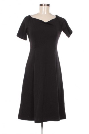 Kleid Anna Field, Größe S, Farbe Schwarz, Preis 4,99 €