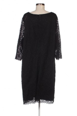 Kleid Anna Scholz, Größe 3XL, Farbe Schwarz, Preis 90,99 €