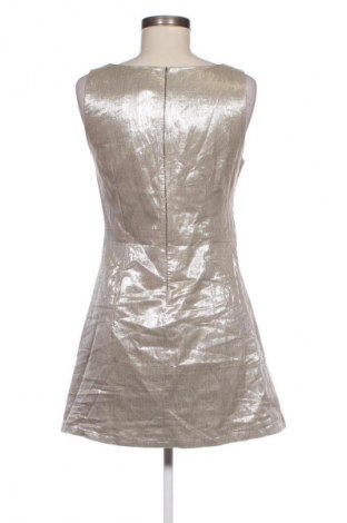 Kleid Atmosphere, Größe M, Farbe Silber, Preis 17,90 €