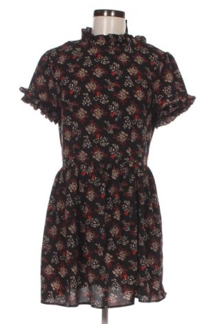 Kleid Ax Paris, Größe L, Farbe Mehrfarbig, Preis 55,24 €