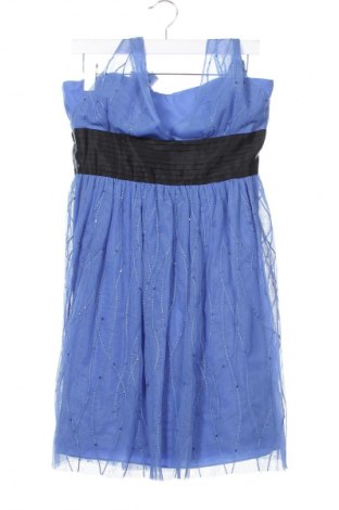 Kleid BCBG Max Azria, Größe M, Farbe Blau, Preis 42,99 €