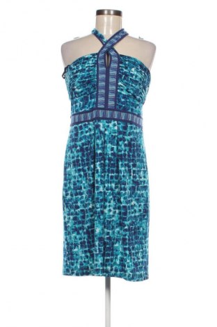 Šaty  BCBG Max Azria, Veľkosť L, Farba Viacfarebná, Cena  66,00 €