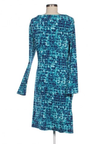 Kleid BCBG Max Azria, Größe M, Farbe Blau, Preis 66,00 €