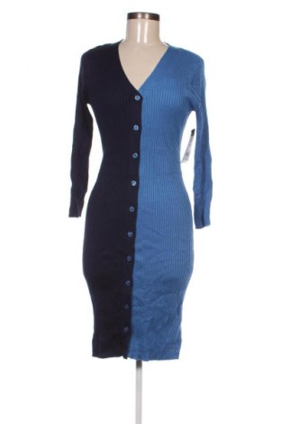 Kleid BCBG Paris, Größe M, Farbe Blau, Preis 130,49 €