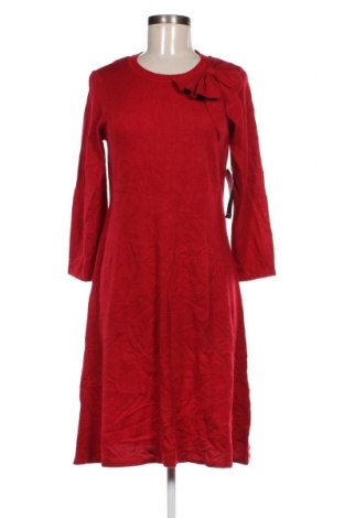 Kleid BLACK LABEL, Größe M, Farbe Rot, Preis € 130,49