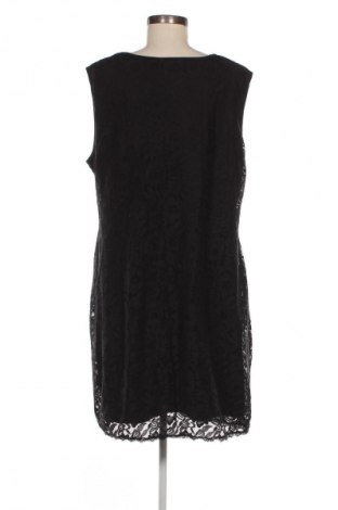 Kleid Bel&Bo, Größe XXL, Farbe Schwarz, Preis 20,49 €