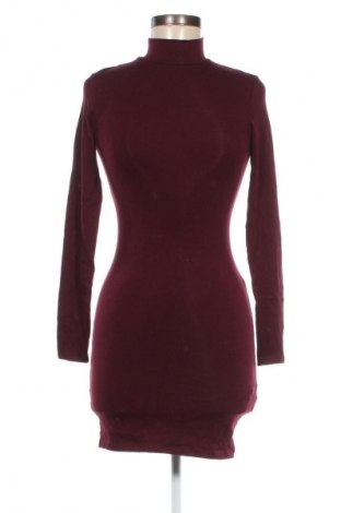 Kleid Bershka, Größe S, Farbe Rot, Preis € 20,49