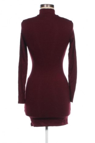 Kleid Bershka, Größe S, Farbe Rot, Preis € 20,49