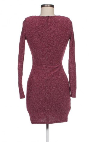 Kleid Bershka, Größe M, Farbe Rosa, Preis € 40,99