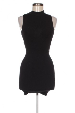 Kleid Bershka, Größe S, Farbe Schwarz, Preis € 15,49