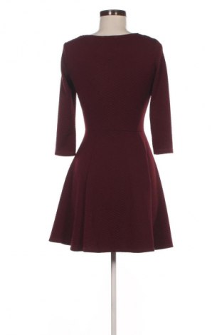 Kleid Bershka, Größe S, Farbe Rot, Preis € 9,99