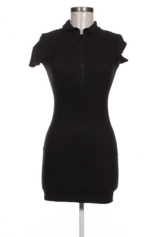 Rochie Bershka, Mărime S, Culoare Negru, Preț 74,00 Lei