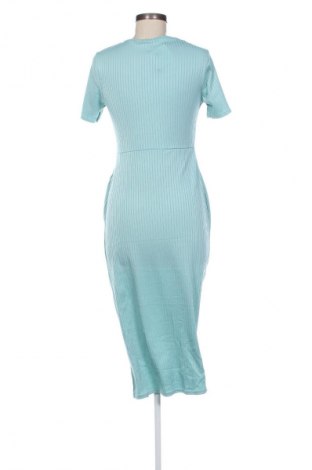 Rochie Boohoo, Mărime L, Culoare Verde, Preț 95,99 Lei