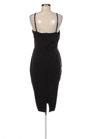 Rochie Boohoo, Mărime L, Culoare Negru, Preț 190,99 Lei